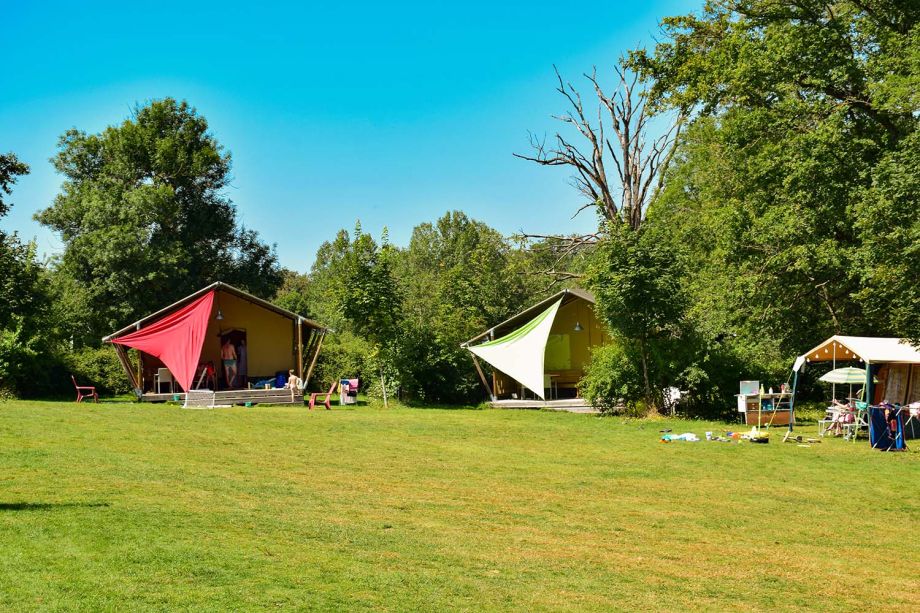 peuterweken in Frankrijk